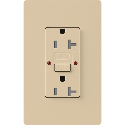 Product image for Lutron SCR-20-GFST-DS
