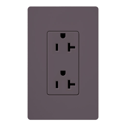 Product image for LUT SCR-20-PL OBS MAR 22-SC 20A REC