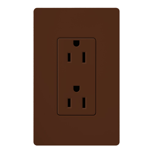 Product image for Lutron SCR-15-SI