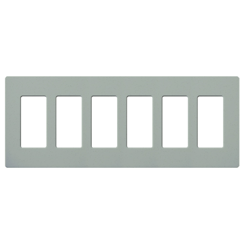 Product image for LUT SC-6-BG OBS MAR 22-SATIN 6-GANG