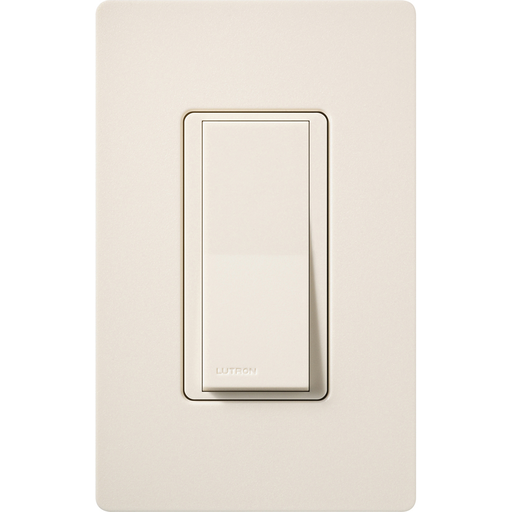 Product image for Lutron Electronics SC-4PS-ES 120/277 VAC 15 Amp 4-Way Eggshell Standard Rocker General Purpose Switch