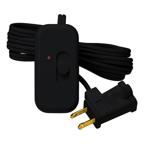 Product image for Lutron TT-300NLH-BL