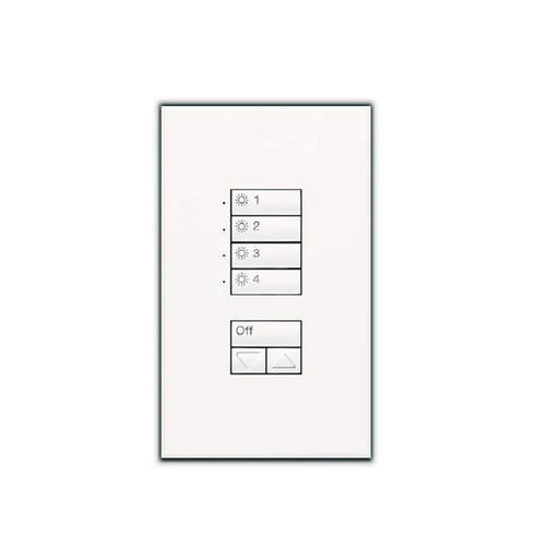 Product image for LUT SG-4SI-BL-E00 SGRX WALLSTATION,