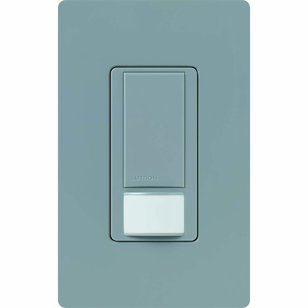 Lutron Electronics Company MS-VPS2-GR LUTMSVPS2GR