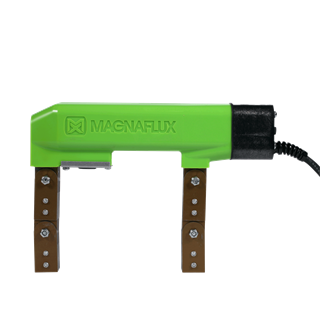 AC/DC Electromagnetic Yoke, Y-7, 115V Kit