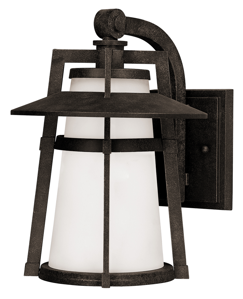 Product image for Calistoga 1 Light Large Wall Lantern - Adobe