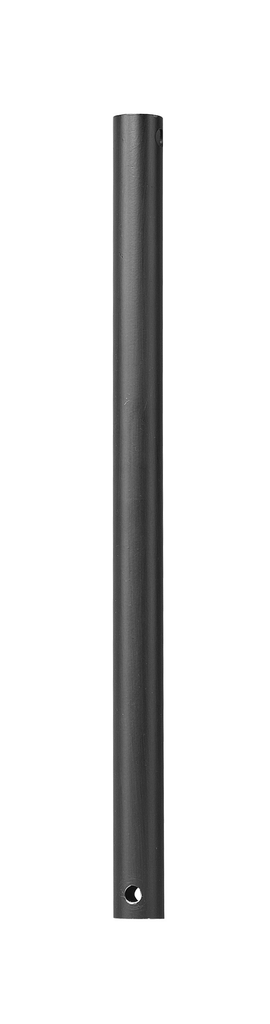 Mayer-DDS-24" Down Rod, 89905,7,8,15, Satin Nickel-1
