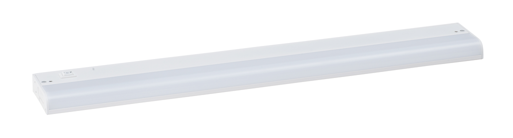 Product image for CounterMax MX-L-120-1K 24" 3000K UC - White