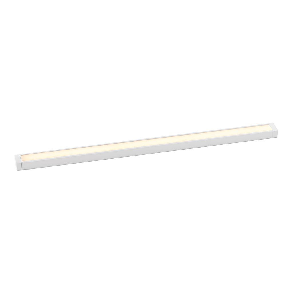 Product image for MAXIM 88953WT COUNTERMAX 120V SLIM 24IN LED UC WHITE TUNABLE