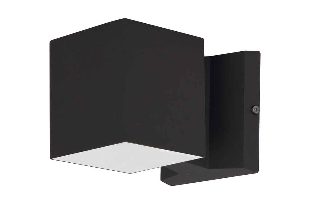 Product image for Lightray 2 Light LED Outdoor Sconce - Architectural Bronze