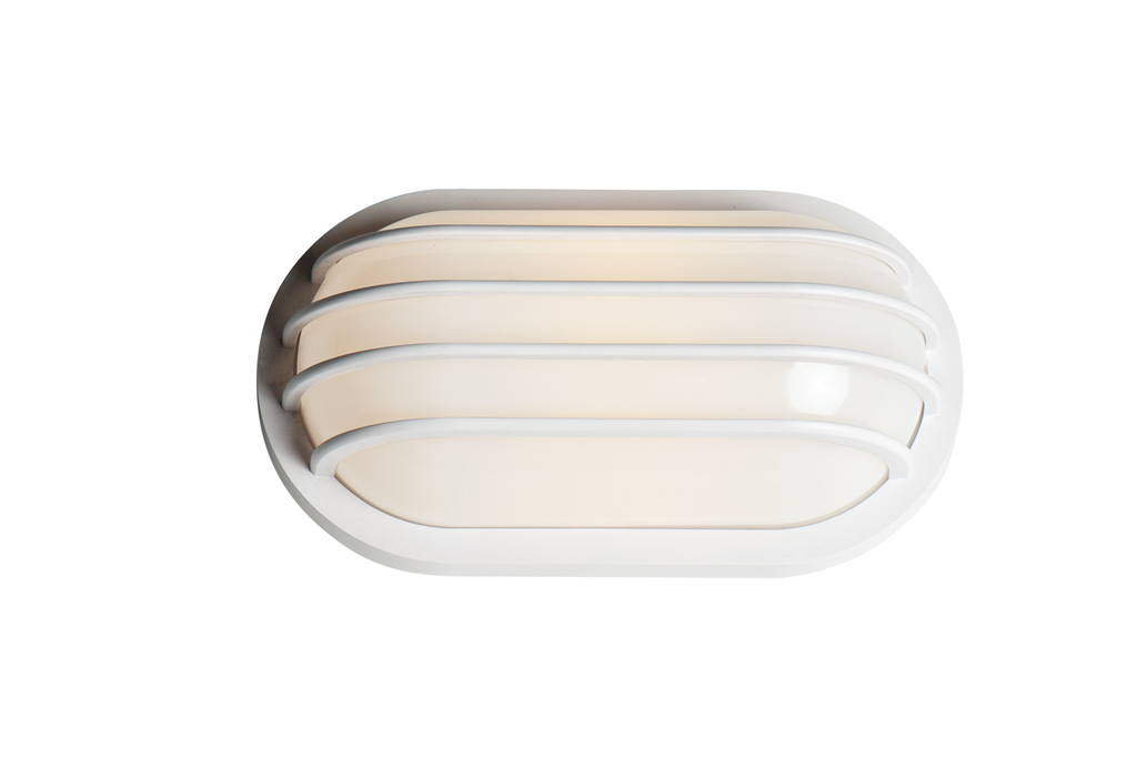 Product image for MAXIM 51110FTWT 1LT 15W SCONCE