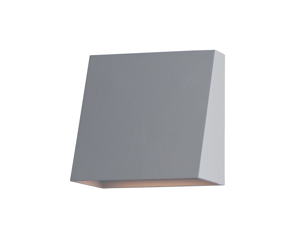Product image for MAXIM 52120SV 1LT 15W SCONCE