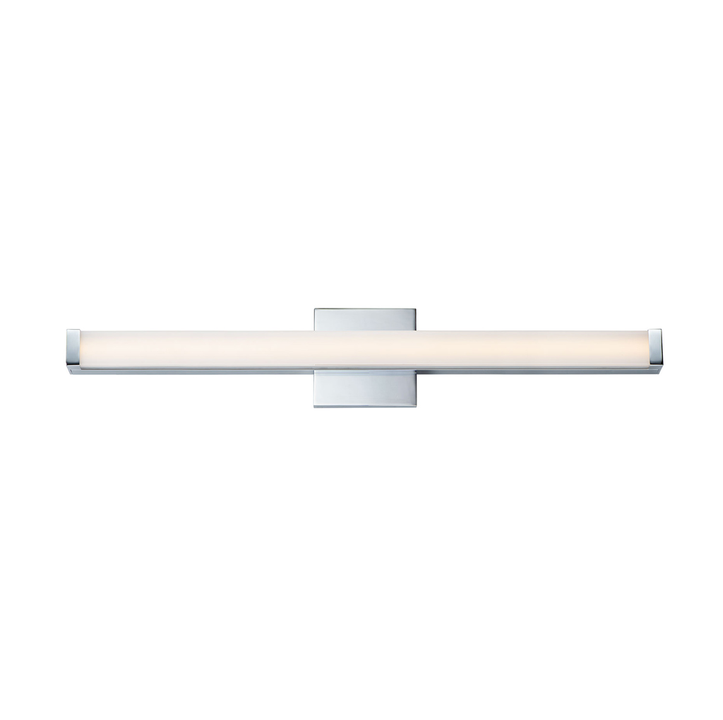 Product image for Spec 30" LED Vanity - Polished Chrome