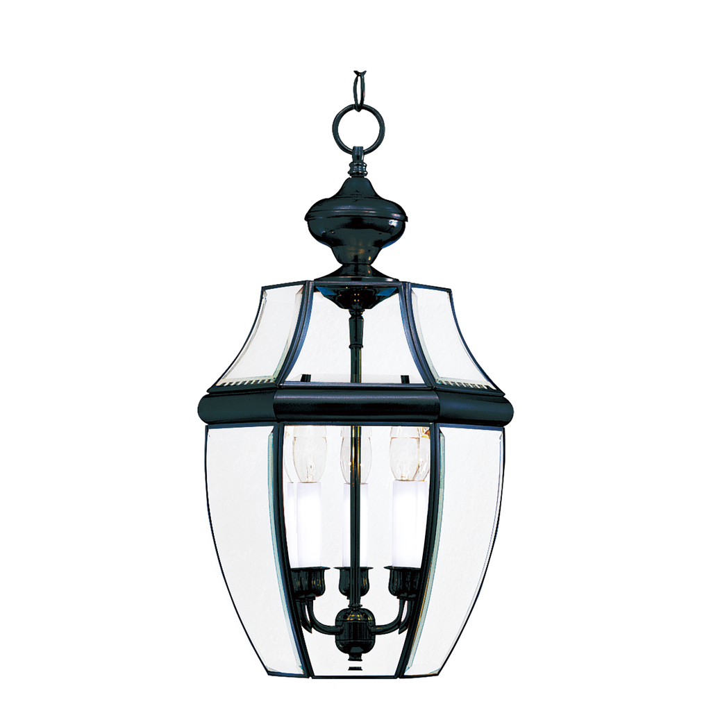 Product image for South Park 3 Light Hanging Lantern - Black