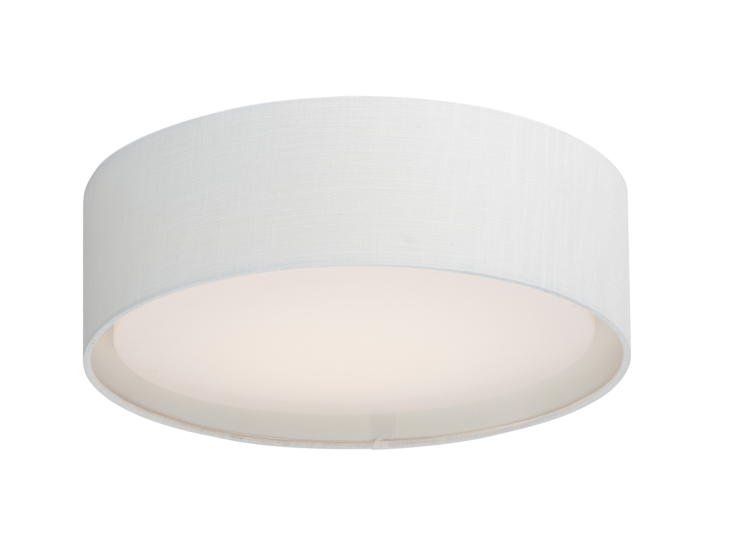 Product image for Prime 16" LED Flush Mount