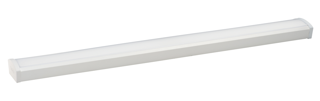 Product image for 4' LED Ceiling Wrap - White - 3000K
