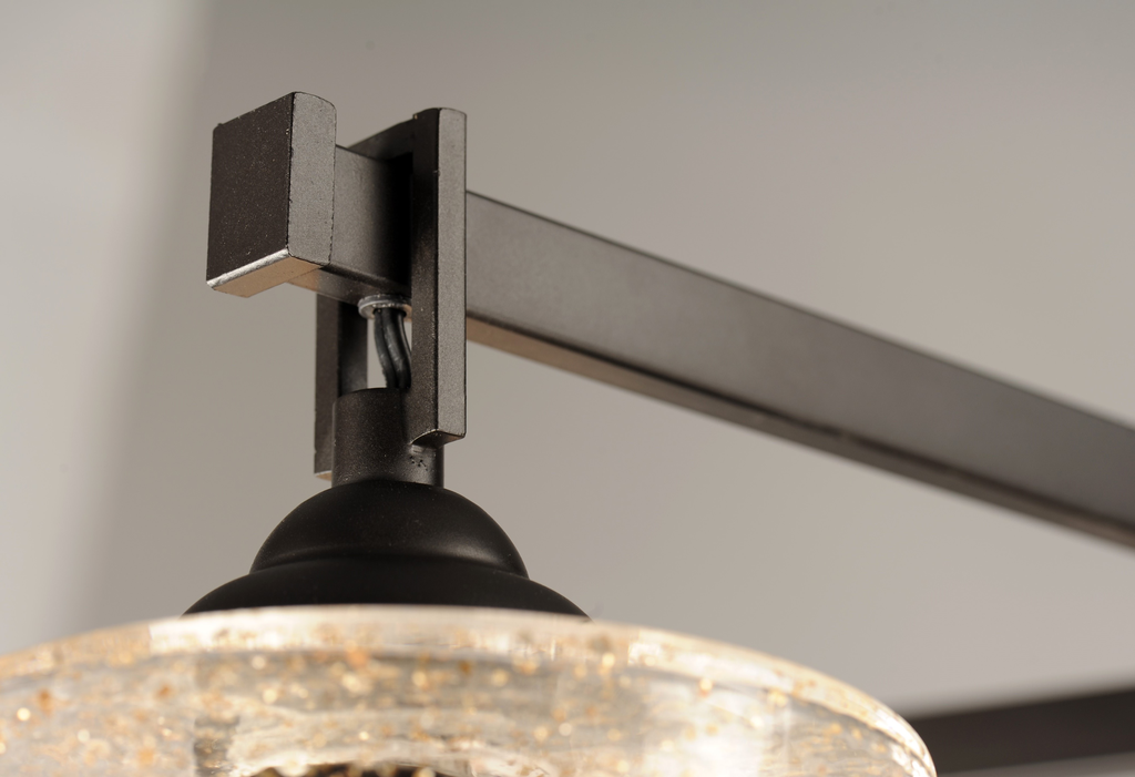 Stonehenge 1-Light Wall Sconce, Bronze