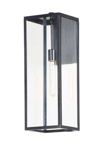Product image for Catalina 1 Light Large Wall Lantern - Dark Bronze