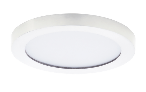 Product image for Chip 5" LED Flush Mount - White