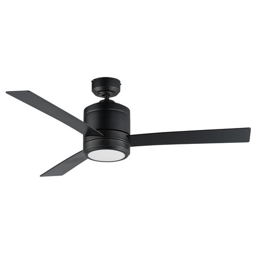 Product image for Tanker 52" Ceiling Fan - Black
