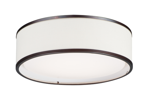 Product image for MLI 10231OMOI PRIME 16"W LED FLUSH MOUNT 120-277V