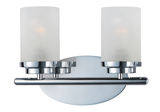 Product image for MAXIM 10212FTPC 2LT 60W FIXTURE
