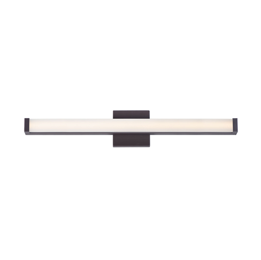 Product image for Spec 30" LED Vanity - Bronze