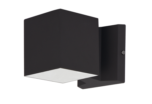 Product image for Lightray 2 Light LED Outdoor Sconce - Architectural Bronze