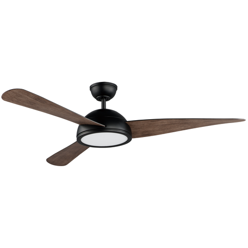 Product image for Cupola 52" Ceiling Fan - Oil Rubbed Bronze