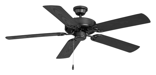 Product image for Basic-Max 52" Ceiling Fan - Black