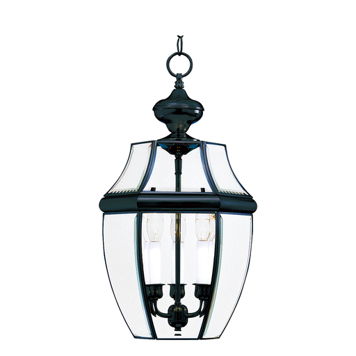 Product image for South Park 3 Light Hanging Lantern - Black