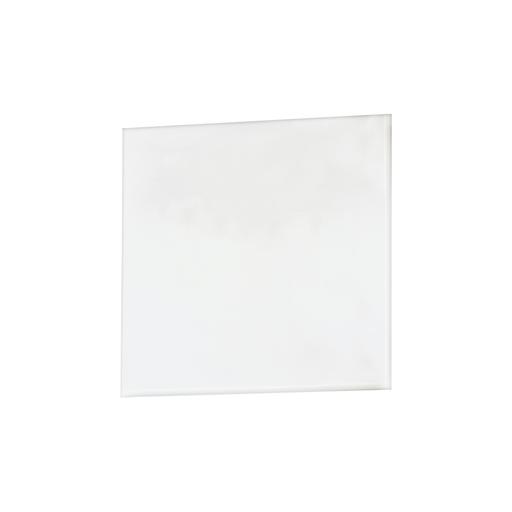 Product image for MAXIM 53669WT BLANK - 4IN SQUARE TILE