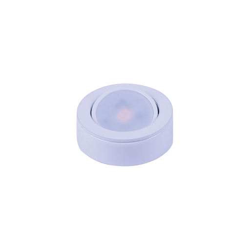 Product image for CounterMax MX-LD-AC LED Puck 3000K - White