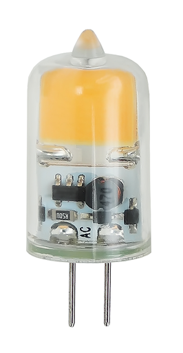 Product image for MAXIM BL1-8G4CL12V30 1.8W LED LAMP