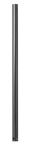 Product image for Basic-Max 48" Down Rod - Satin Nickel