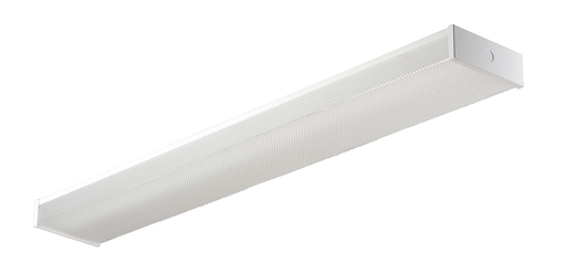 Product image for 48" LED Flush Mount - White