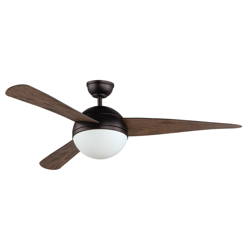 Product image for Cupola 52" Ceiling Fan - Oil Rubbed Bronze