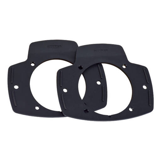 Product image for Meltric 31-6A346 Draw plate Poly, Black, Size 4