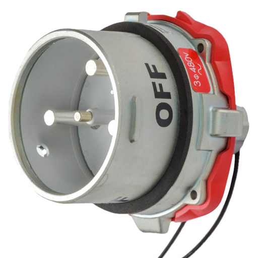 Product image for MEL 69-98043-262 DSN150 INLET