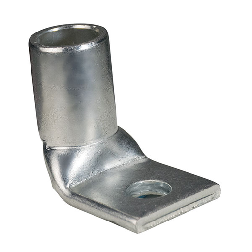 Product image for Meltric PFLUG10-90 Lug Metal, Copper, Metal, Size C
