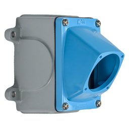 MEL 711C3N07 ANGLE/BOX SIZE.1 3/4"N