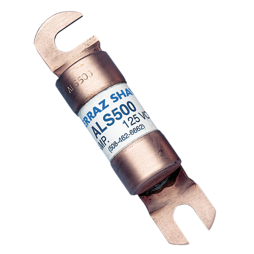Product image for Mersen ALS200 79163-FORK TRUCK FUSE
