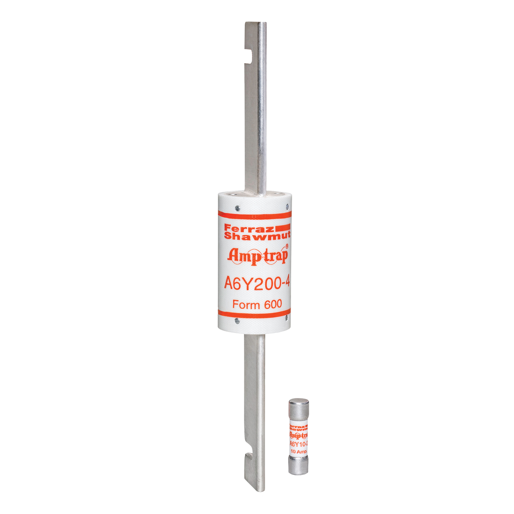 Product image for Mersen A6Y2-1 90228-500V 2A DC SPEC