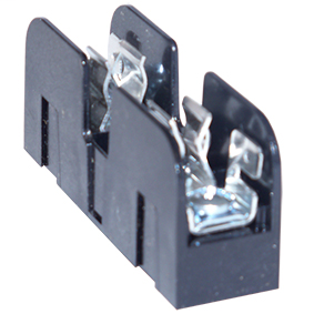 Mersen 64033J 3-Pole 400 Amp 600 Volt Class J Fuse Block Product image for Mersen 64033J 3-Pole 400 Amp 600 Volt Class J Fuse Block
