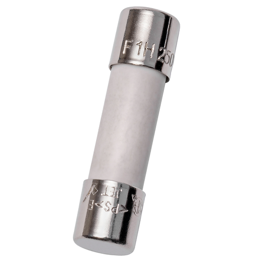 Fuse GSD - Fast-Acting 250V 10A 5x20mm Ceramic