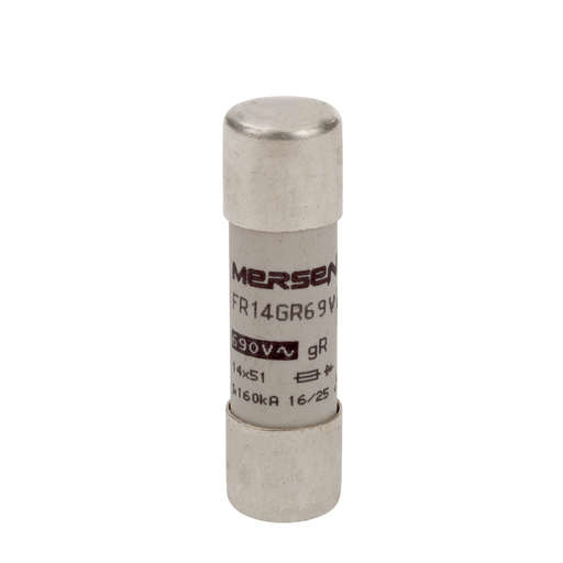 Product image for Mersen F1017203 High-Speed Cylindri