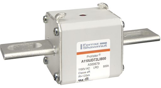 Product image for Mersen A300679 A110URD72LI0800