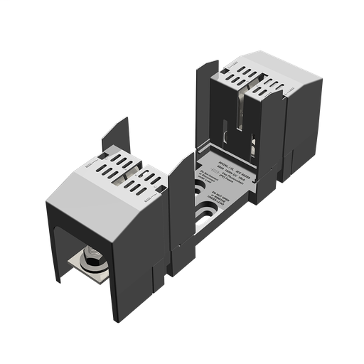 Product image for Mersen M1064589 Fuse-base for gPV f