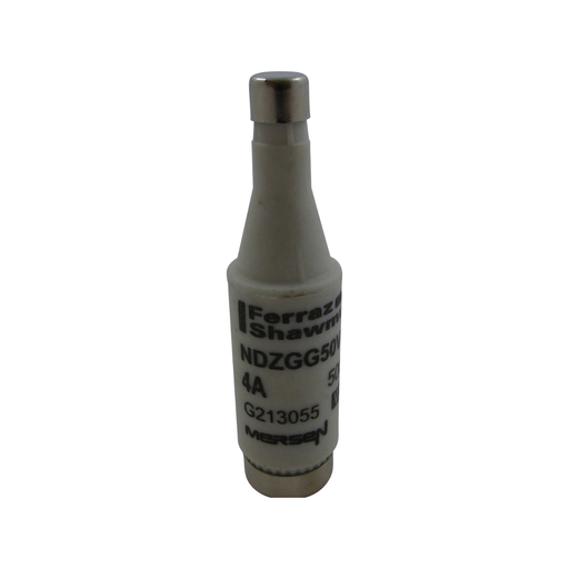 Product image for Mersen G213055 DIN D Fuse-link gG S