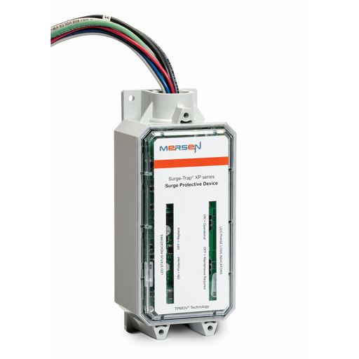 Product image for Mersen STXPFMK STXP FLUSH MOUNT KIT